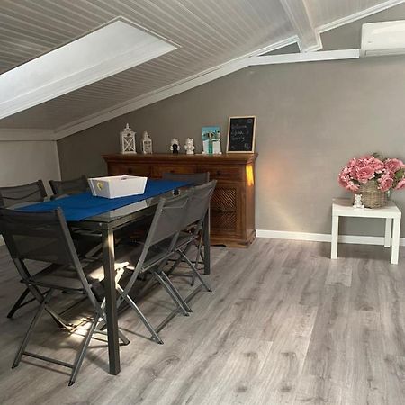 Mon Grenier Apartment Sestri Levante Exterior foto