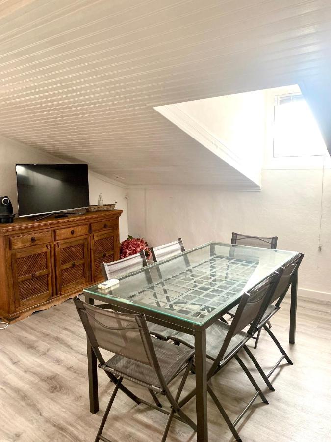 Mon Grenier Apartment Sestri Levante Exterior foto